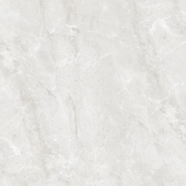 INDOGRESS 60X60 WHITE ALASKA B